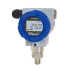 Autonics PTF30 Series Pressure Transmitter with Display. Gauge and Absolute Ranges to 5000 psi