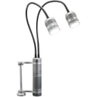 Aven Tools 26700-121SD - Dual Gooseneck LED Task Light
