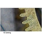 4x Setting