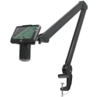 Aven Tools 26700-220-559  Mighty Scope ClearVue Digital Microscope and 34-inch Spring Balanced Arm with Table Clamp