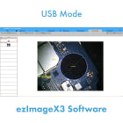 Aven Tools 26700-220-559 ezImageX3 Software