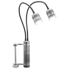 Aven Tools 26700-121E - Dual LED task lamp