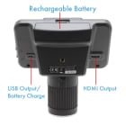 Aven Tools 26700-220-505 - Battery/Output