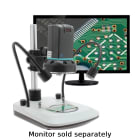 Aven Tools 26700-423-505 - Cyclops 3.0 Digital Microscope (13x - 140x) with Post Stand