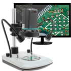 Aven Tools 26700-423-505 - Cyclops 3.0 Digital Microscope (13x - 140x) with Post Stand