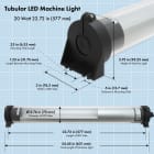 Aven Tools 26600-503G Details View