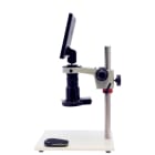 Aven Tools 26700-117 - Macro Vue Eidos Video Inspection System With Standard Stand Side View
