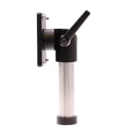 Aven Tools 26800B-522 - Tiltable Arbor With VESA Adapter Plate Image 1