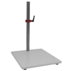 Aven Tools 26700-117 - Heavy-duty post stand