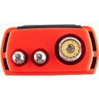 Delmhorst BDX-20 Top View