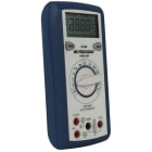 BK 2708B Tool Kit Digital Multimeter Right Side View