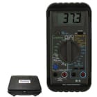 BK Precision 815-HD - Component Tester with Multipurpose Hard Case