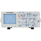 BK Precision 2125C - 30 MHz Delayed Sweep Analog Oscilloscope with Probes
