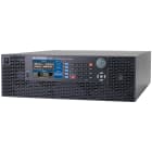 BK 9832 Programmable AC Power Source - Left