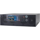 BK 9833 Programmable AC Power Source - Left Angle View