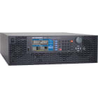 BK 9833 Programmable AC Power Source - Right Angle View