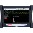 BK Precision DAS50 - 4 Channel High Speed Multi-Function Data Recorder