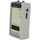 BK 3003 10MHz Sine/Square Wave Generator Left Side View