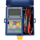 BK 308A Digital Insulation and Continuity Meter