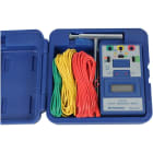 BK 309 Digital Earth Resistance Meter
