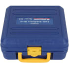 BK 309 Digital Earth Resistance Meter Carrying Case - Top View