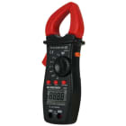 BK 325 True RMS AC/DC Power Clamp Meter Left Side View