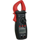 BK 325 True RMS AC/DC Power Clamp Meter Right Side View
