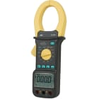 BK 369B True RMS Current Clamp Meter Left Side View