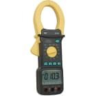 BK 369B True RMS Current Clamp Meter Right Side View