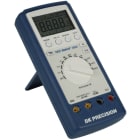 BK 389A Test Bench DMM Multimeter with Stand
