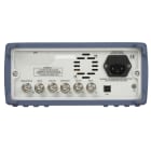 BK 4075B Series Arbitrary/Function Waveform Generators Rear Panel