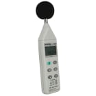 BK 732A Digital Sound Level Meter Right Side View