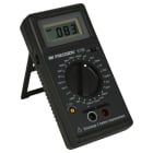 BK 875B LCR Meter with Tilt Stand