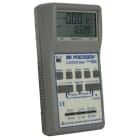 BK Precision 885 Synthesized LCR/ESR Meter (right)