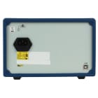 BK 889B Bench LCR/ESR Meter with Component Tester Rear View