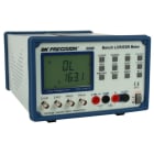 BK 889B Bench LCR/ESR Meter with Component Tester Right Side View
