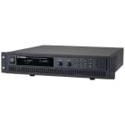 BK 9117 Multi-Range Programmable DC Power Supply Left Side