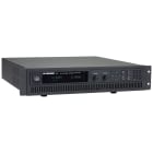 BK 9117 Multi-Range Programmable DC Power Supply Right Side