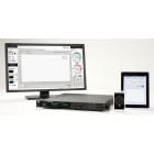 BK 9117 Multi-Range Programmable DC Power Supply and Application Software