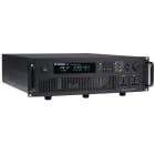 BK 9805 Programmable AC Power Source Right View