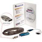 BK AK57X Interface Software with USB Dongle