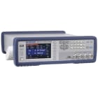 BK Precision 894 Bench LCR Meter Left Angle View