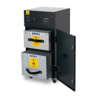 BOFA AD NANO SS/FCS - Open