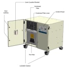 BOFA AD Zing 24 - Laser Fume Extraction System