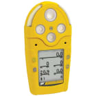 BW GasAlertMicro 5 Series Yellow