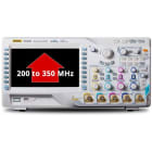 Rigol BW2T3-MSO/DS4000