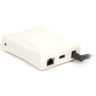 BW DOCK2-LAN-1P-NA Network adapter for MicroDock II, NA