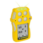 BW GasAlertQuattro Multi-Gas Detectors