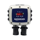 Bacharach MGS-550