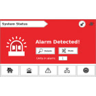 Bacharach MVR-SC - System Status View